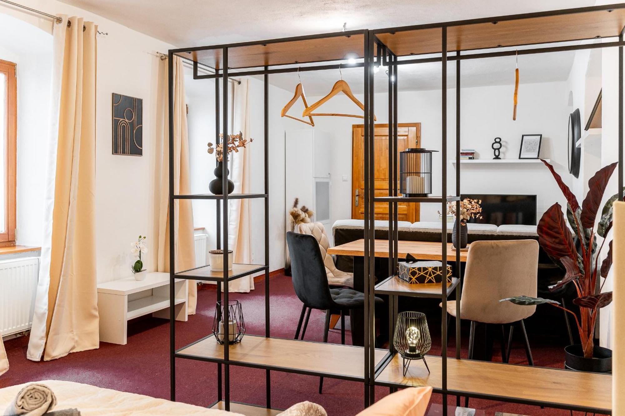 K1 Piatok Sobota Disco Cez Tyzden Tichy Apartman Košice Extérieur photo