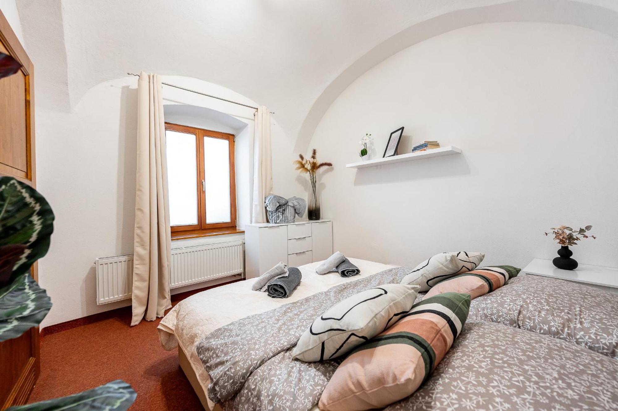 K1 Piatok Sobota Disco Cez Tyzden Tichy Apartman Košice Extérieur photo
