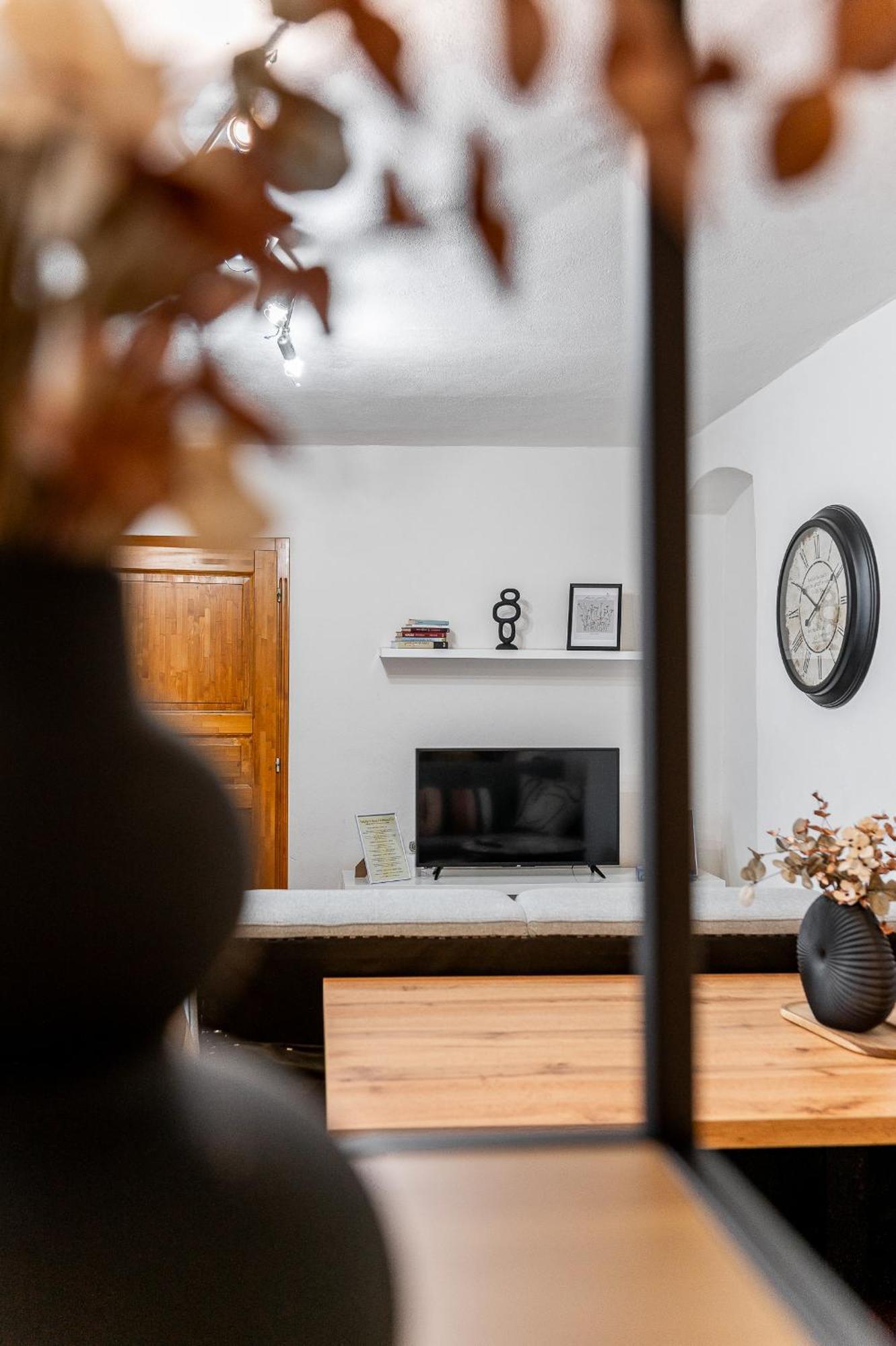 K1 Piatok Sobota Disco Cez Tyzden Tichy Apartman Košice Extérieur photo