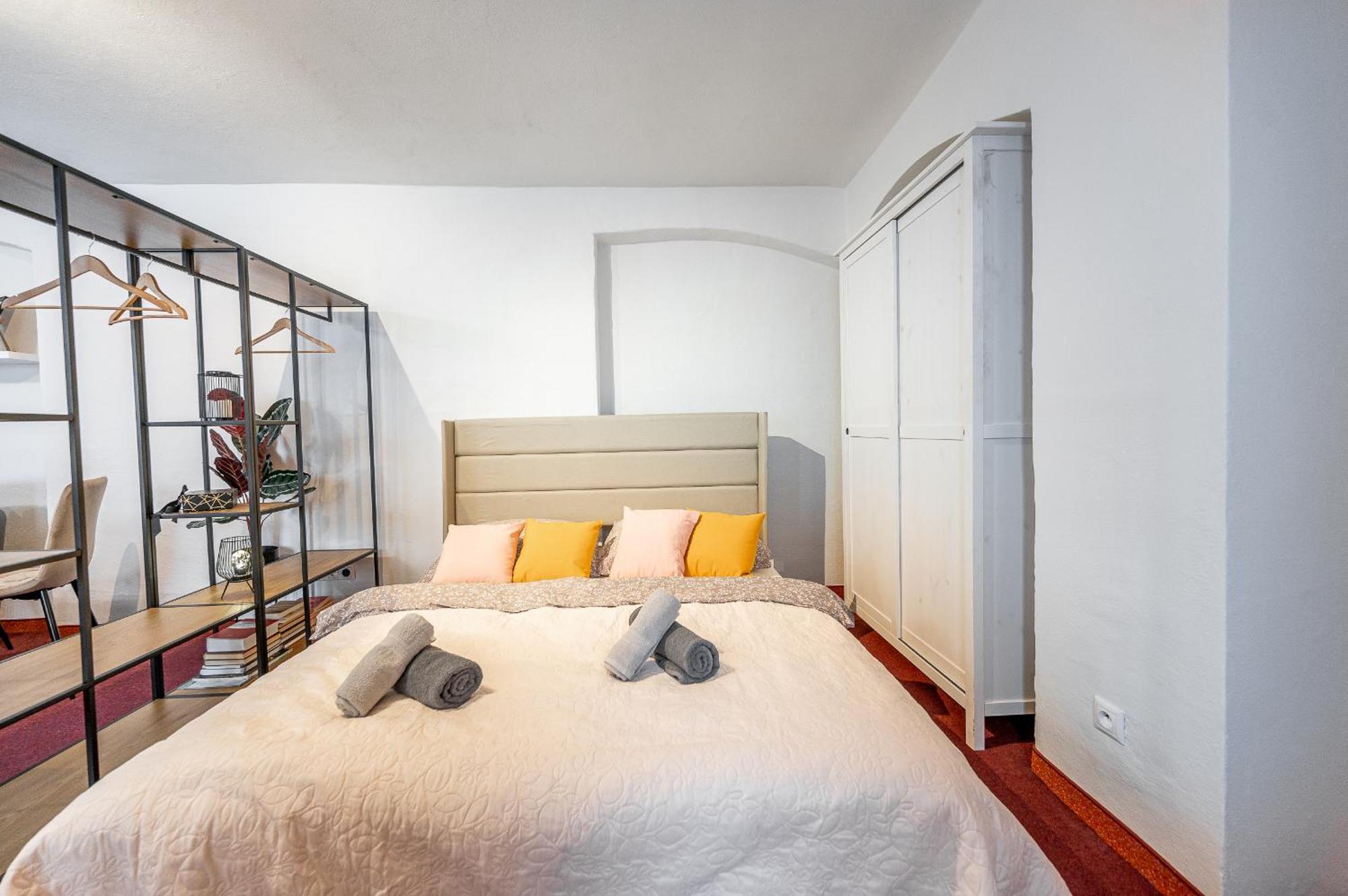 K1 Piatok Sobota Disco Cez Tyzden Tichy Apartman Košice Extérieur photo