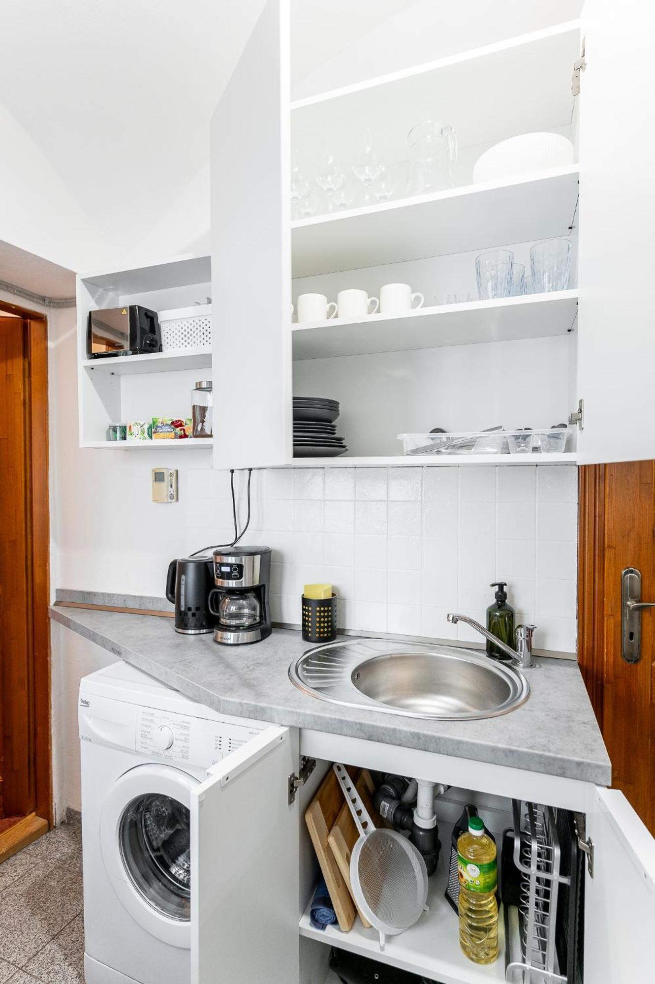 K1 Piatok Sobota Disco Cez Tyzden Tichy Apartman Košice Extérieur photo