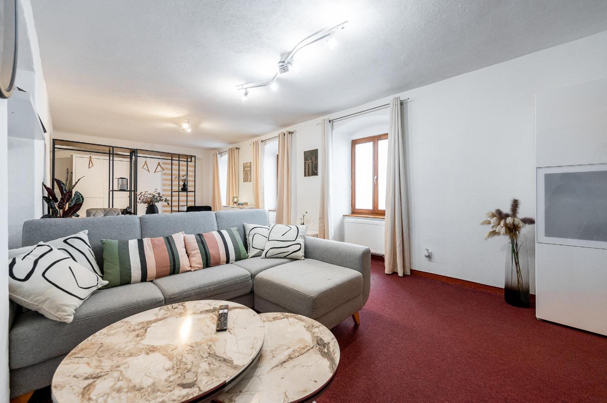K1 Piatok Sobota Disco Cez Tyzden Tichy Apartman Košice Extérieur photo